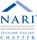 NARI Silicon Valley Chapter logo.