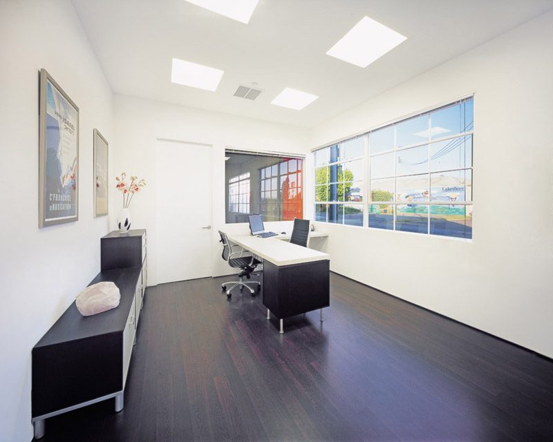 Commercial Transformations