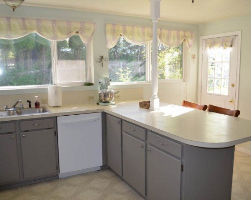 Creative Cabinet Solutions